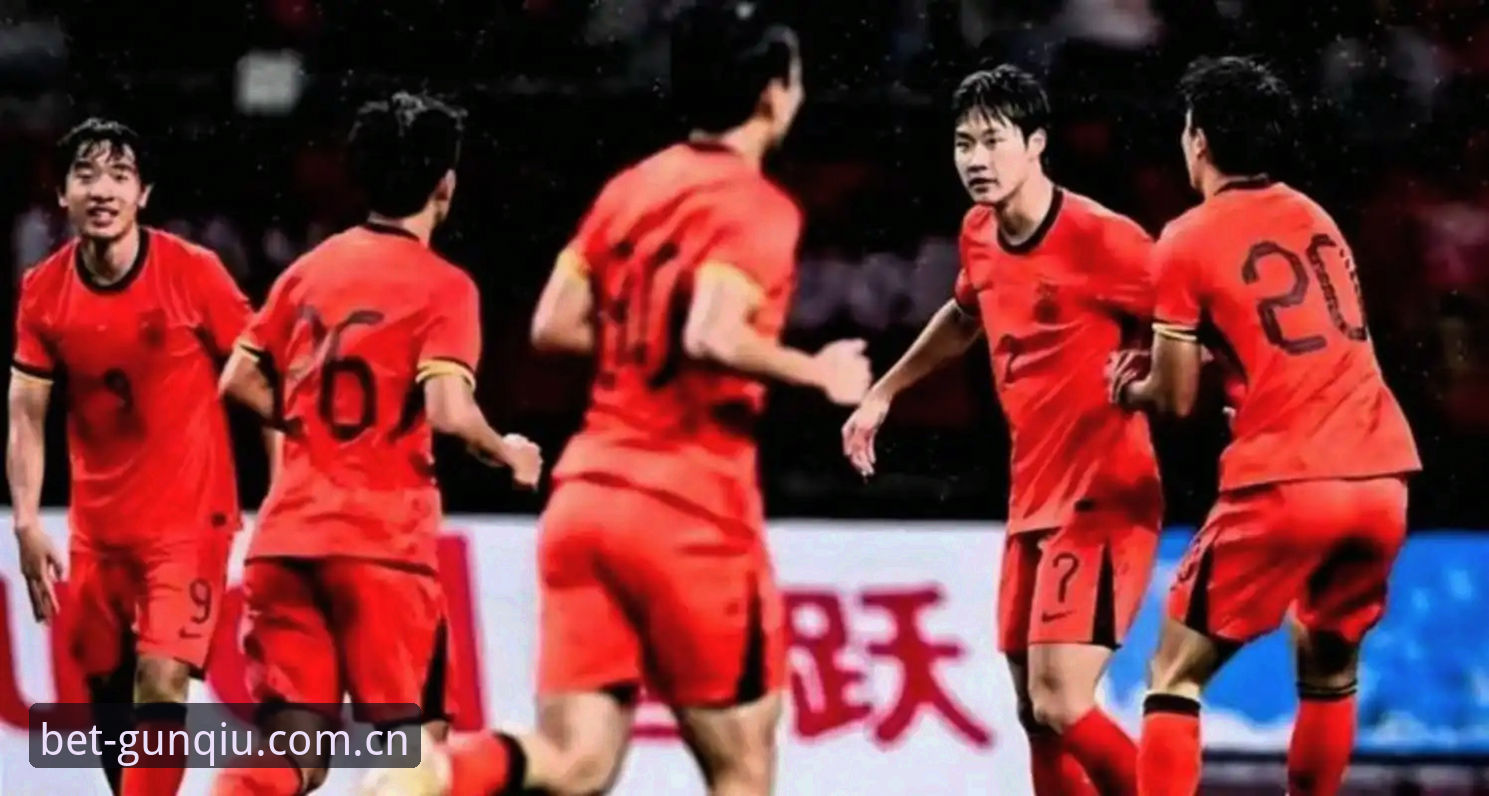 滚球体育竞猜平台2026版本 U19国足土伦杯0-3完败突尼斯,为什么球迷说这场比赛“输得很清楚”?
